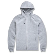 Jordan craig uptown zip up hoodie - HOODIE