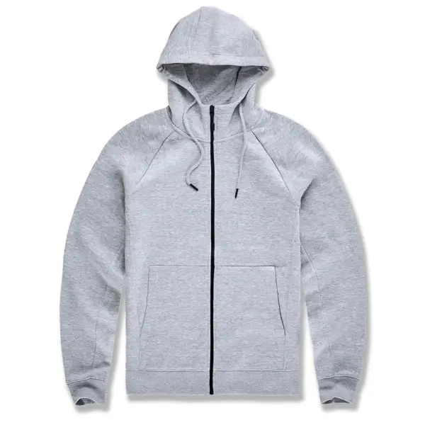 Jordan craig uptown zip up hoodie - HOODIE