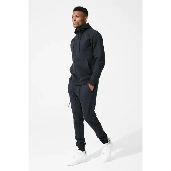 Jordan craig uptown zip up hoodie - HOODIE