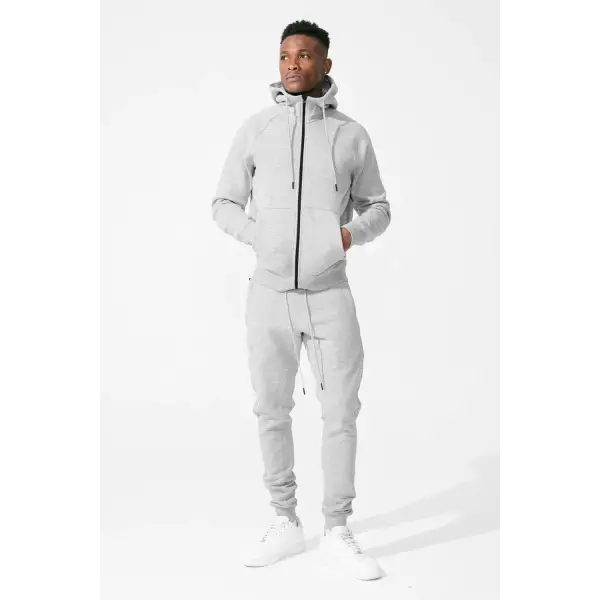 Jordan craig uptown zip up hoodie - HOODIE