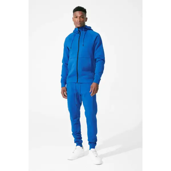 Jordan craig uptown zip up hoodie - HOODIE