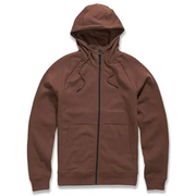 Jordan craig uptown zip up hoodie - HOODIE