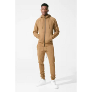 Jordan craig uptown zip up hoodie - HOODIE