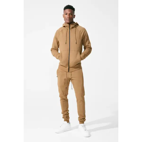 Jordan craig uptown zip up hoodie - HOODIE