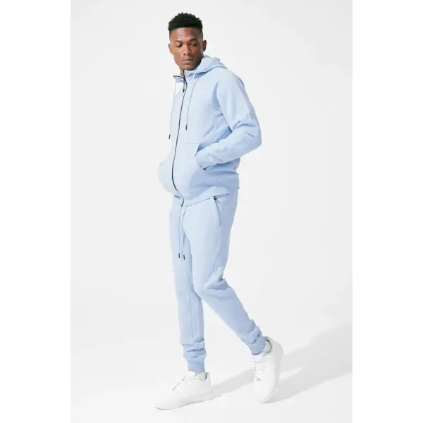 Jordan craig uptown zip up hoodie - HOODIE