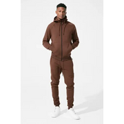Jordan craig uptown zip up hoodie - HOODIE