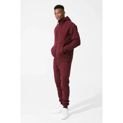 Jordan craig uptown zip up hoodie - HOODIE