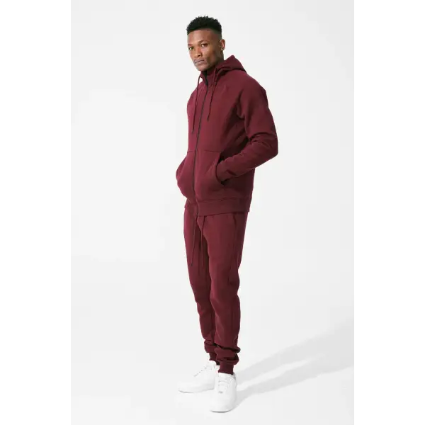 Jordan craig uptown zip up hoodie - HOODIE