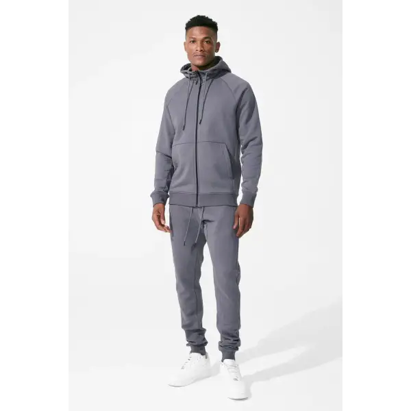 Jordan craig uptown zip up hoodie - HOODIE