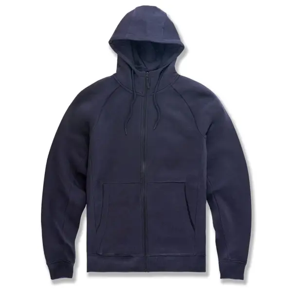 Jordan craig uptown zip up hoodie - HOODIE