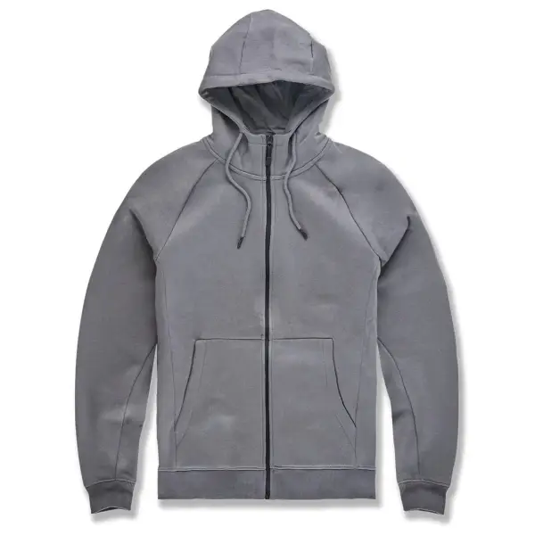 Jordan craig uptown zip up hoodie - HOODIE