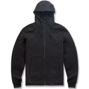 Jordan Craig Uptown Zip Up Hoodie - HOODIE