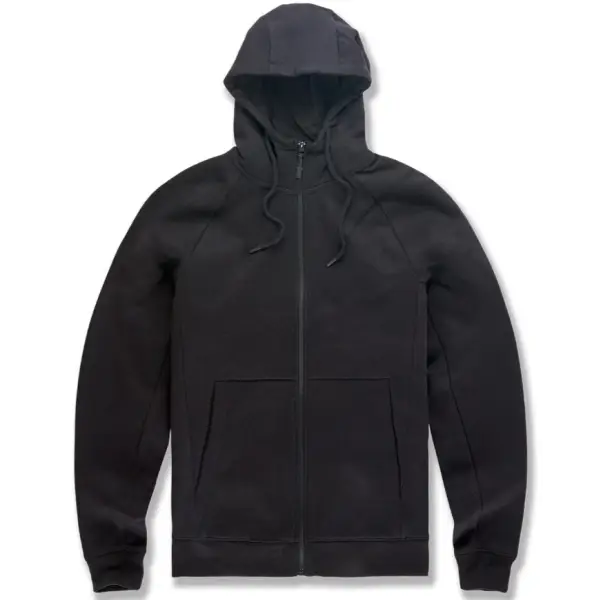 Jordan Craig Uptown Zip Up Hoodie - HOODIE