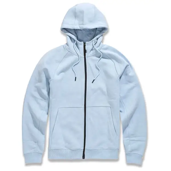 Jordan craig uptown zip up hoodie - HOODIE