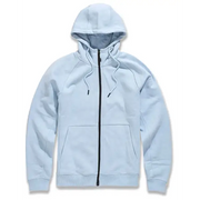 Jordan craig uptown zip up hoodie - HOODIE