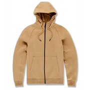 Jordan craig uptown zip up hoodie - HOODIE