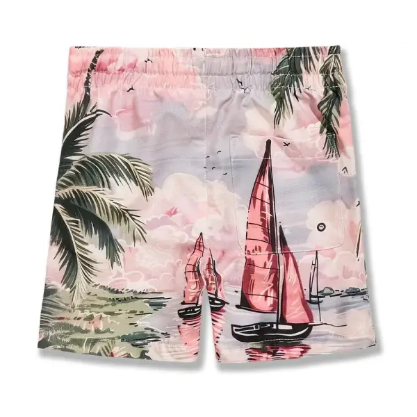 Jordan craig wanderlust party short - SHORTS