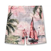 Jordan craig wanderlust party short - SHORTS