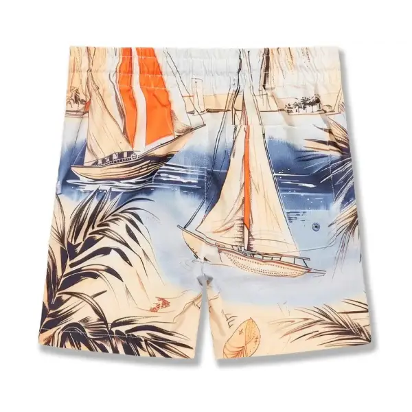 Jordan craig wanderlust party short - SHORTS