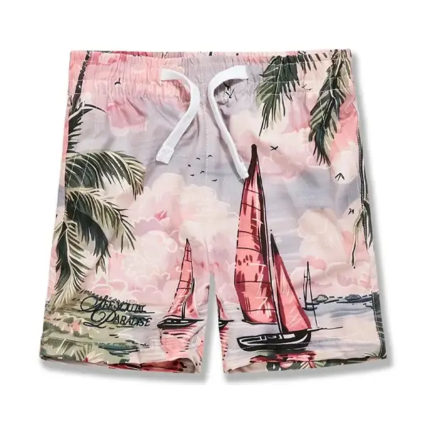 Jordan craig wanderlust party short - SHORTS