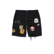 Jordan craig war angel cargo short - SHORTS