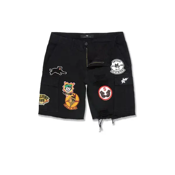 Jordan craig war angel cargo short - SHORTS