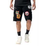 Jordan craig war angel cargo short - SHORTS