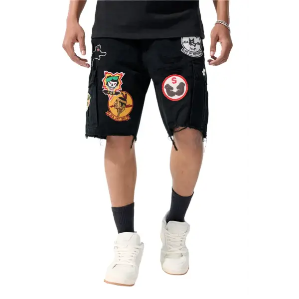 Jordan craig war angel cargo short - SHORTS