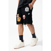 Jordan craig war angel cargo short - SHORTS