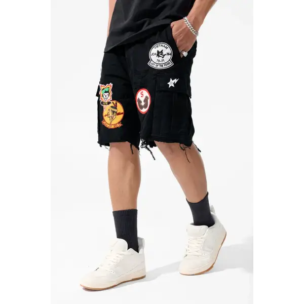 Jordan craig war angel cargo short - SHORTS