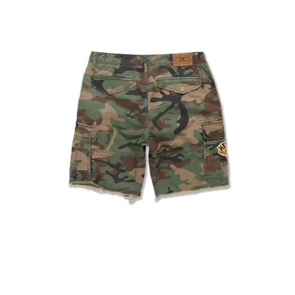 Jordan craig war angel cargo short - SHORTS