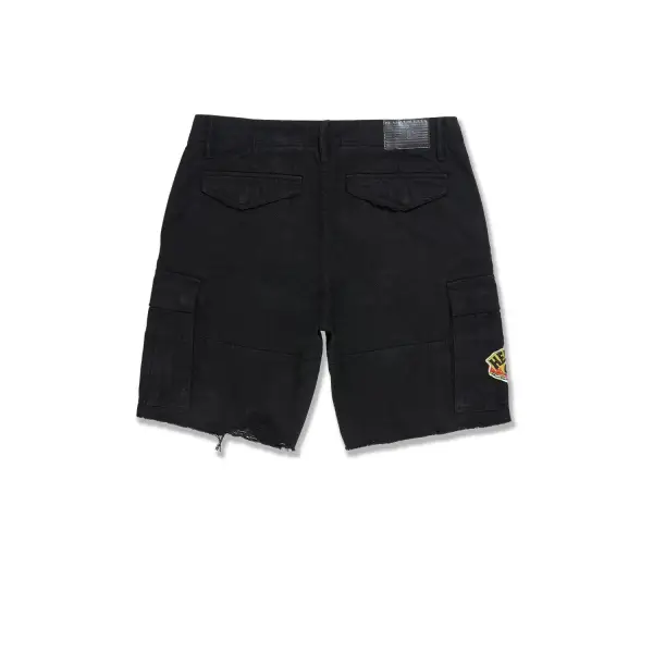 Jordan craig war angel cargo short - SHORTS