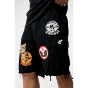 Jordan craig war angel cargo short - SHORTS