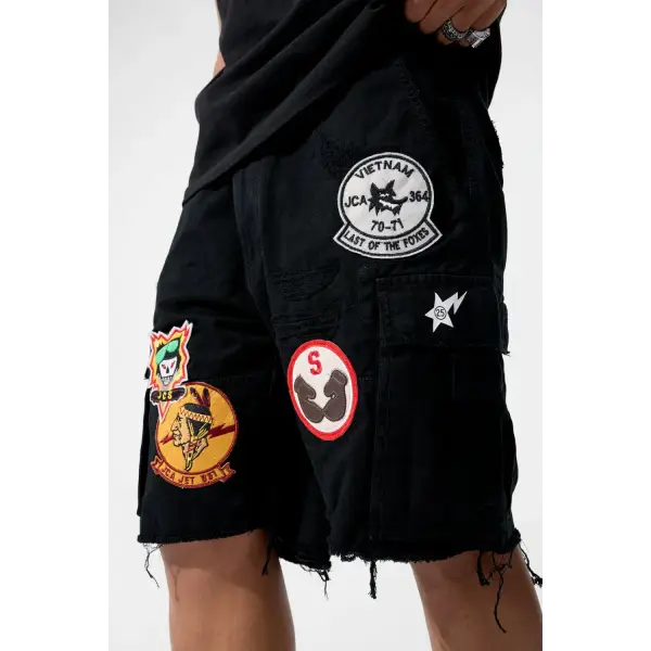 Jordan craig war angel cargo short - SHORTS
