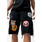Jordan craig war angel cargo short - SHORTS