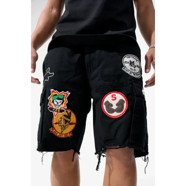Jordan craig war angel cargo short - SHORTS