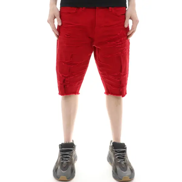 Jordan Craig Wildwood Twill Shorts - ECtrendsetters