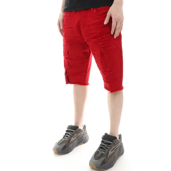 Jordan Craig Wildwood Twill Shorts - ECtrendsetters