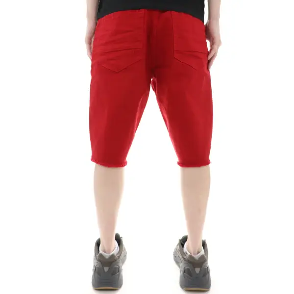 Jordan Craig Wildwood Twill Shorts - ECtrendsetters