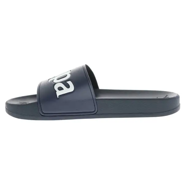 Kappa 222 Banda Adam 9 Slides - 8 / NAVY - SANDALS