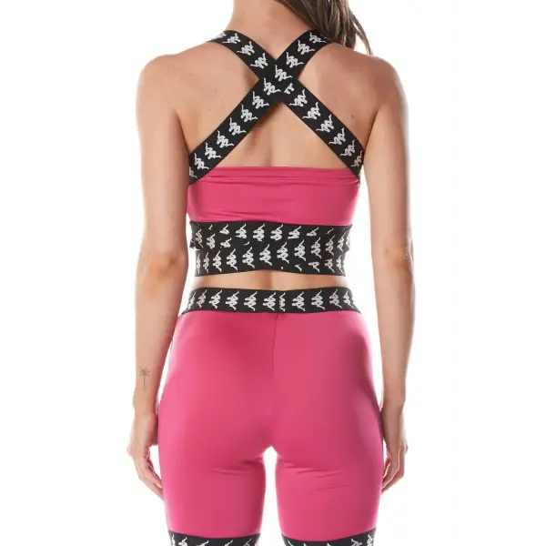 Kappa 222 Banda Dixot Bra - ECtrendsetters
