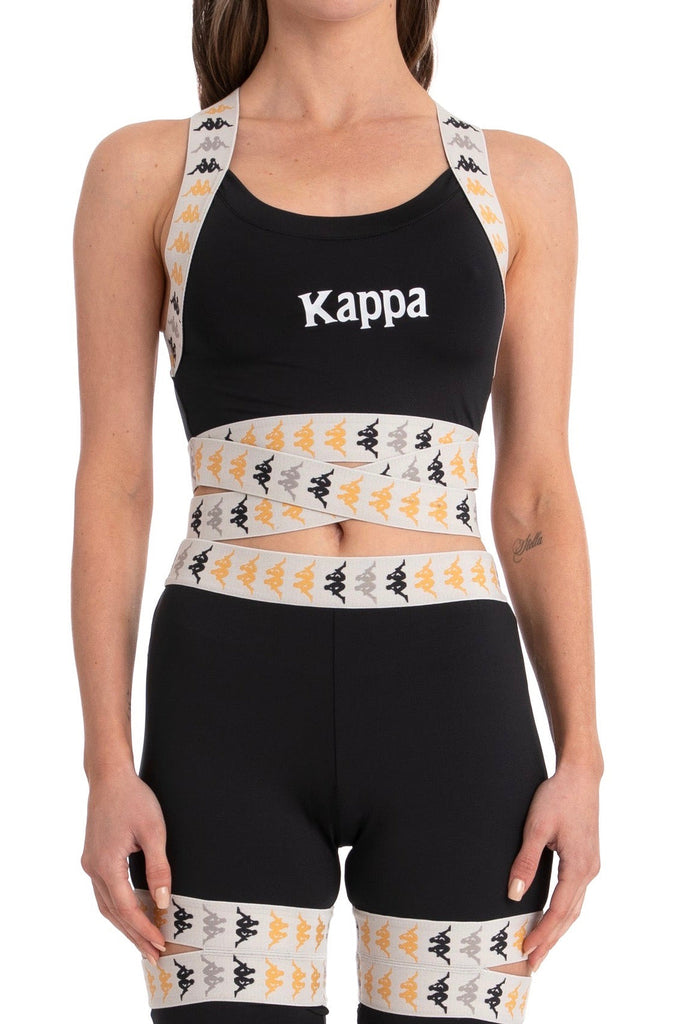 Kappa 222 Banda Dixot Bra - ECtrendsetters