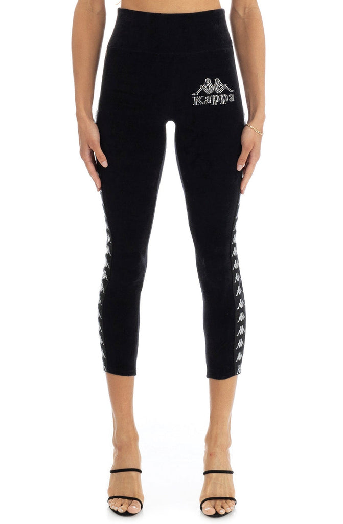 Kappa 222 Banda Stele Leggings - ECtrendsetters