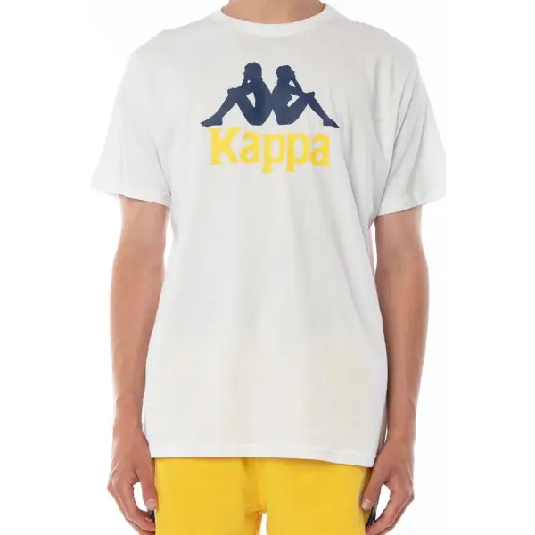 Kappa Authentic Estessi T-Shirt - ECtrendsetters