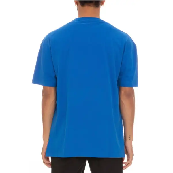Kappa Authentic HB Etas T-Shirt - ECtrendsetters