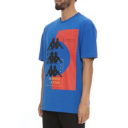 Kappa Authentic HB Etas T-Shirt - ECtrendsetters