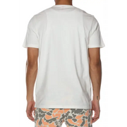 Kappa Authentic Palabra Man T-Shirt - ECtrendsetters