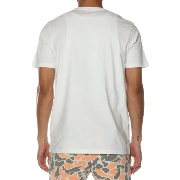 Kappa Authentic Palabra Man T-Shirt - ECtrendsetters