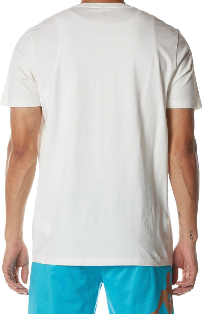 Kappa Authentic Palabra Man T-Shirt - ECtrendsetters