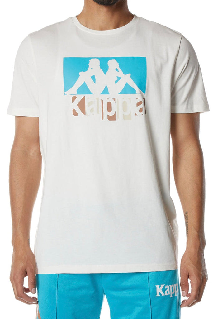 Kappa Authentic Palabra Man T-Shirt - ECtrendsetters